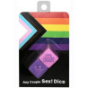Kheper Games - Jeu De Dés Sexuels